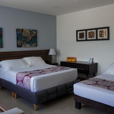 קאלי Malik Hotel Boutique מראה חיצוני תמונה