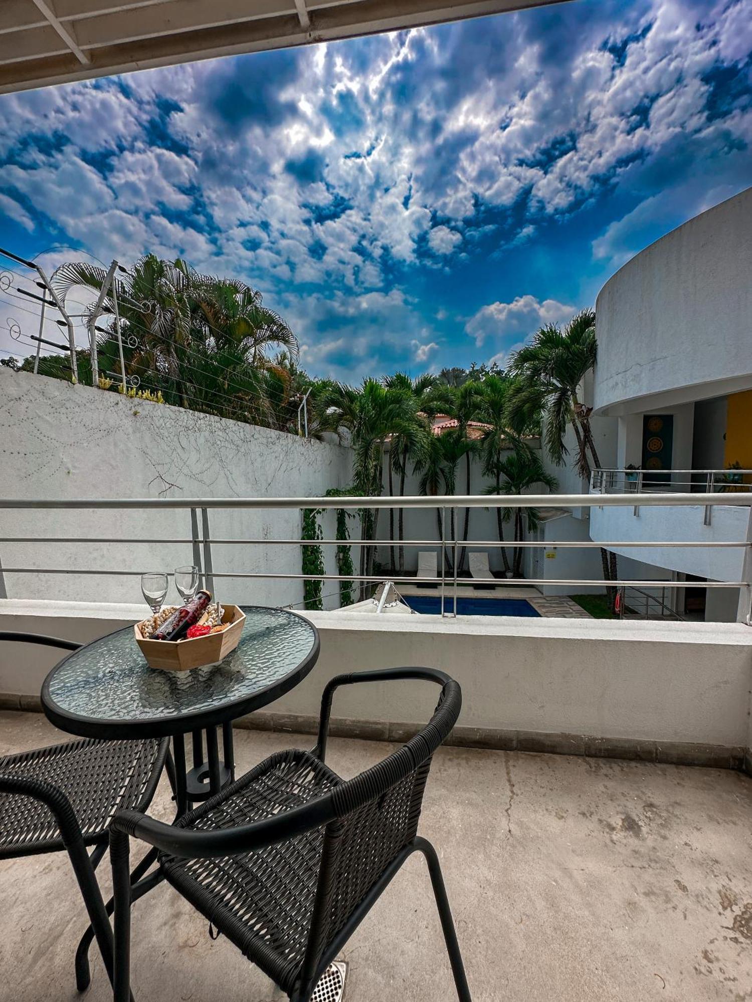 קאלי Malik Hotel Boutique מראה חיצוני תמונה