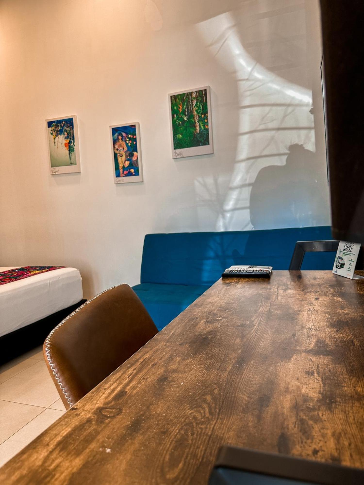 קאלי Malik Hotel Boutique מראה חיצוני תמונה