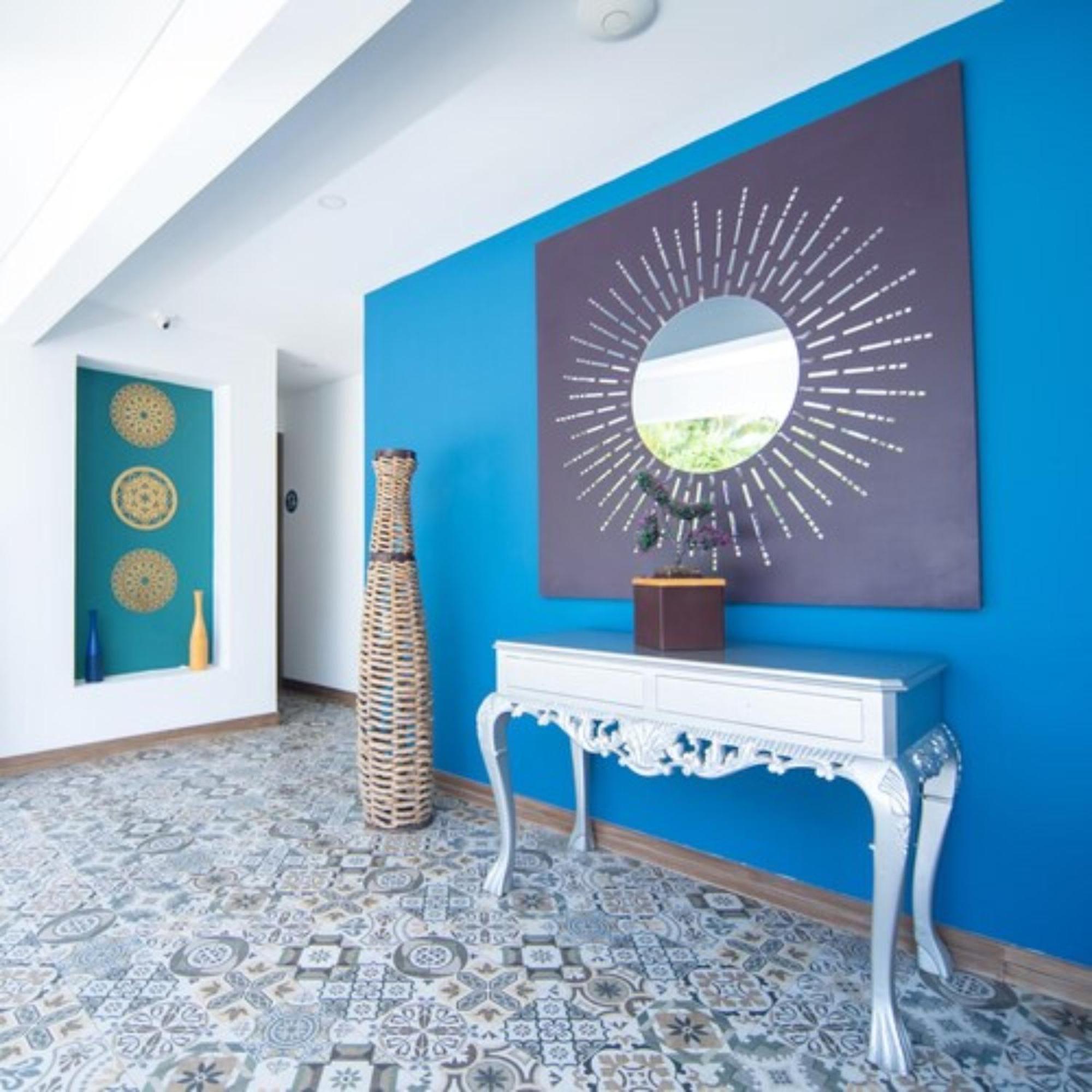 קאלי Malik Hotel Boutique מראה חיצוני תמונה