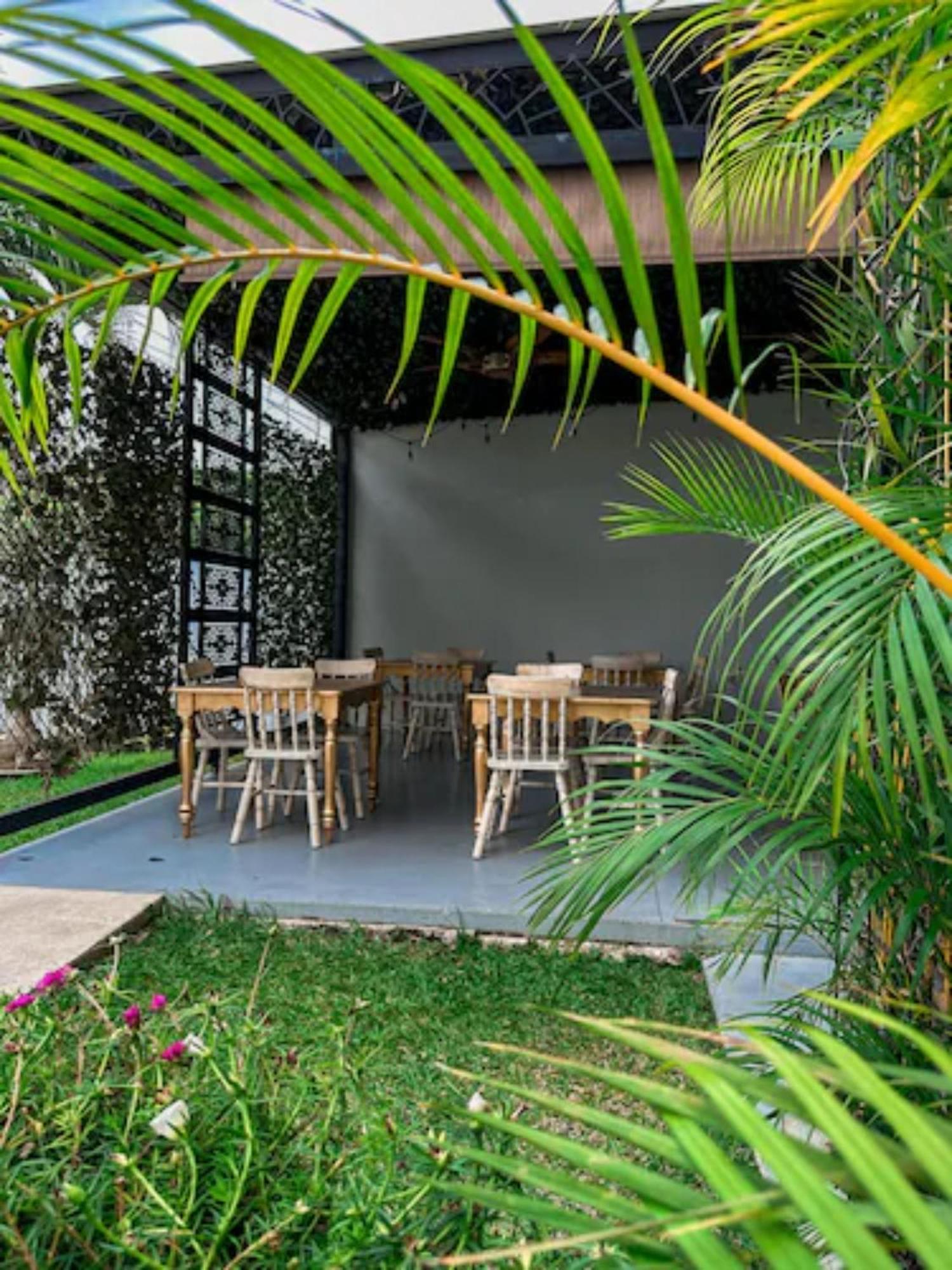 קאלי Malik Hotel Boutique מראה חיצוני תמונה