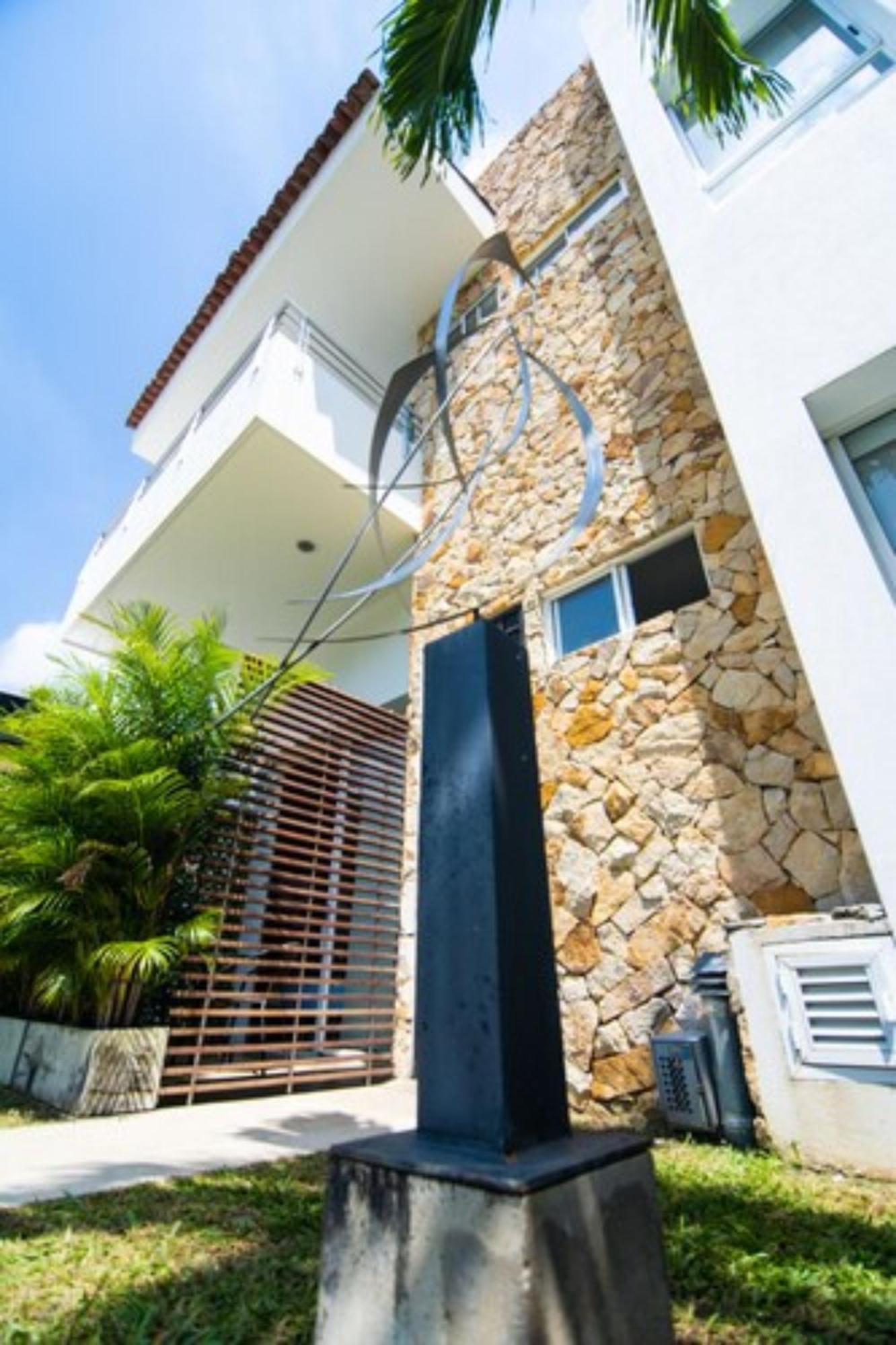 קאלי Malik Hotel Boutique מראה חיצוני תמונה