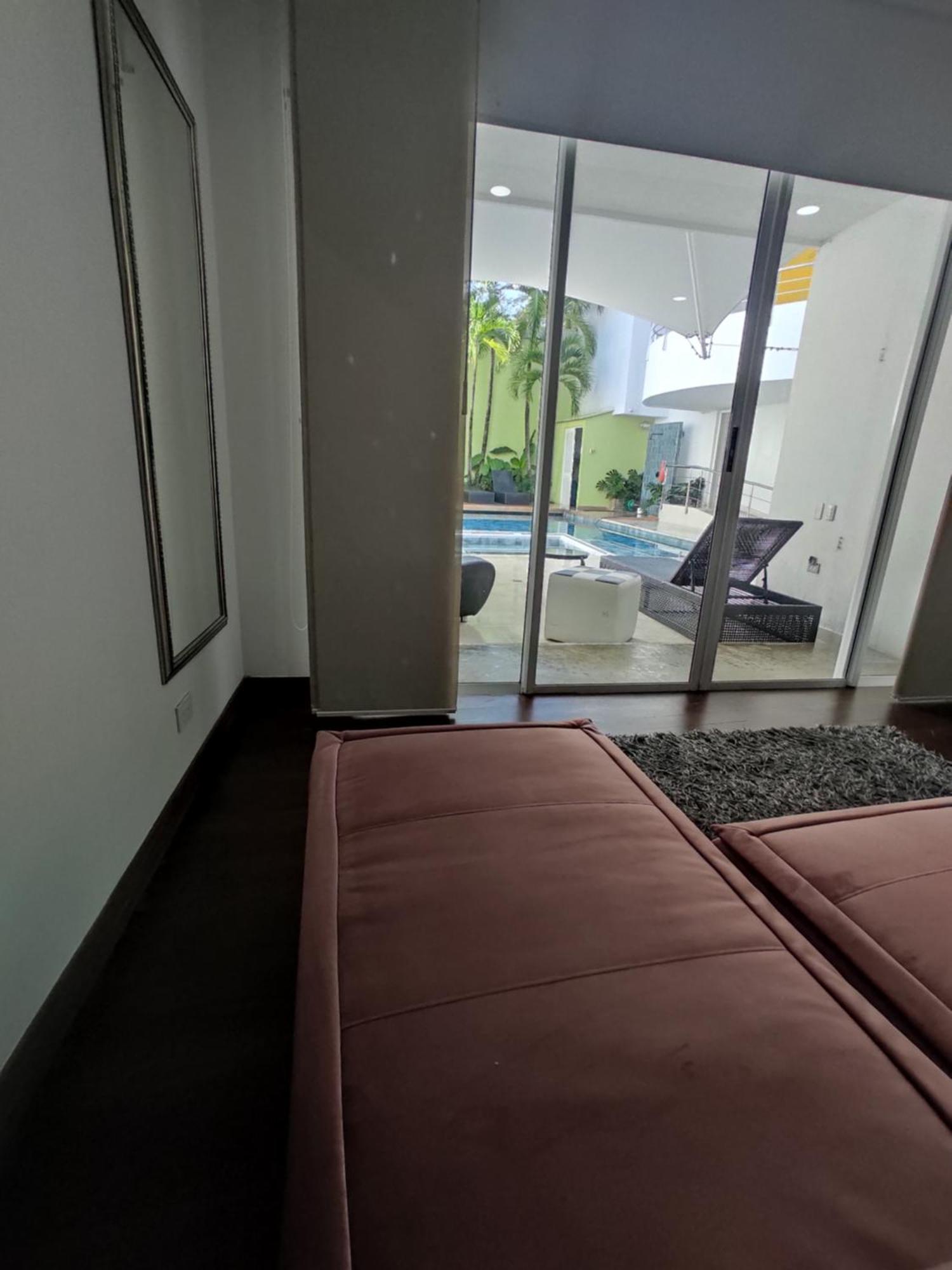 קאלי Malik Hotel Boutique מראה חיצוני תמונה