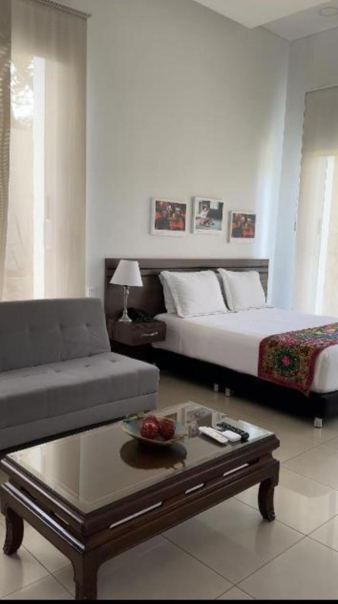 קאלי Malik Hotel Boutique מראה חיצוני תמונה