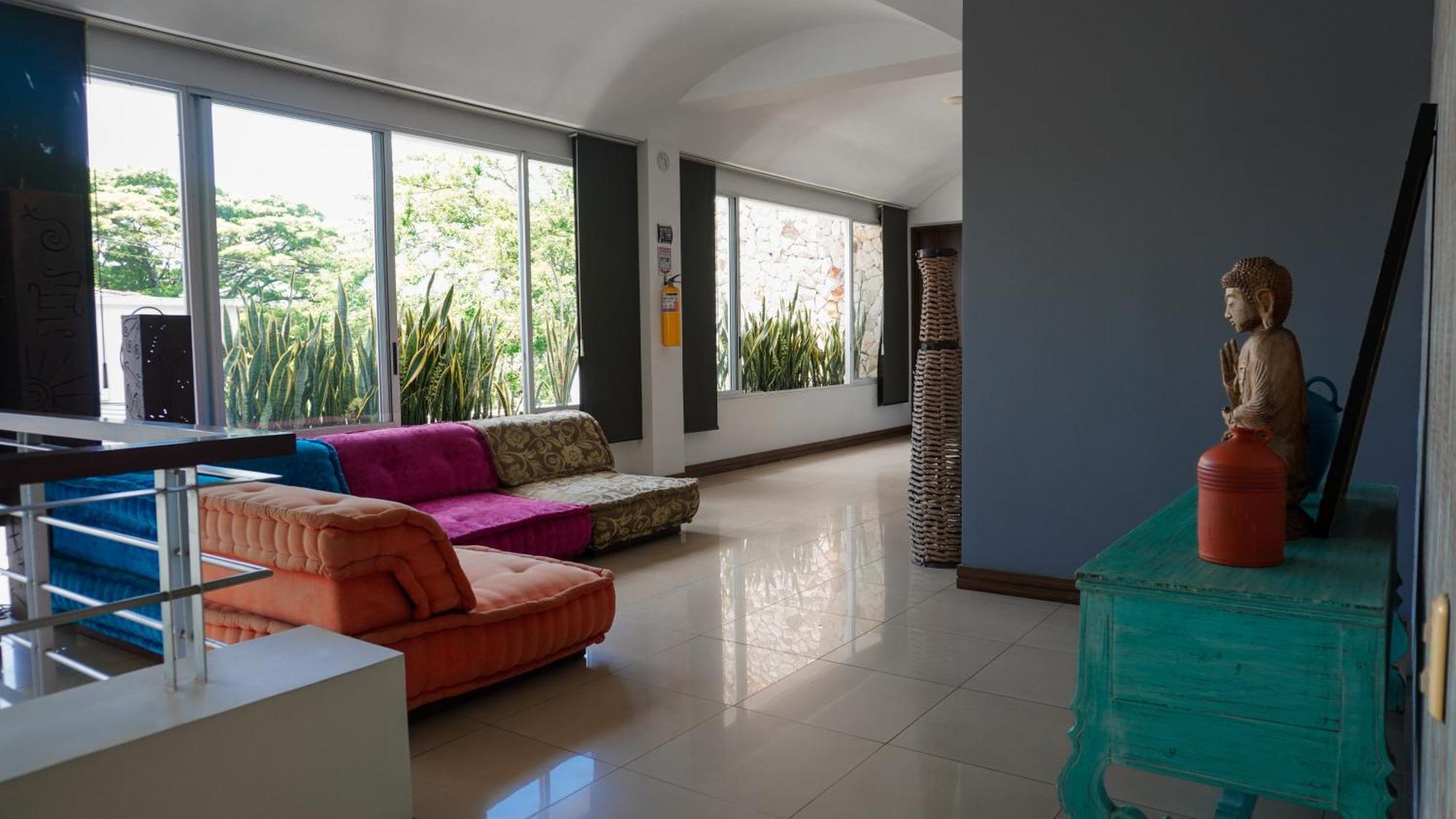 קאלי Malik Hotel Boutique מראה חיצוני תמונה