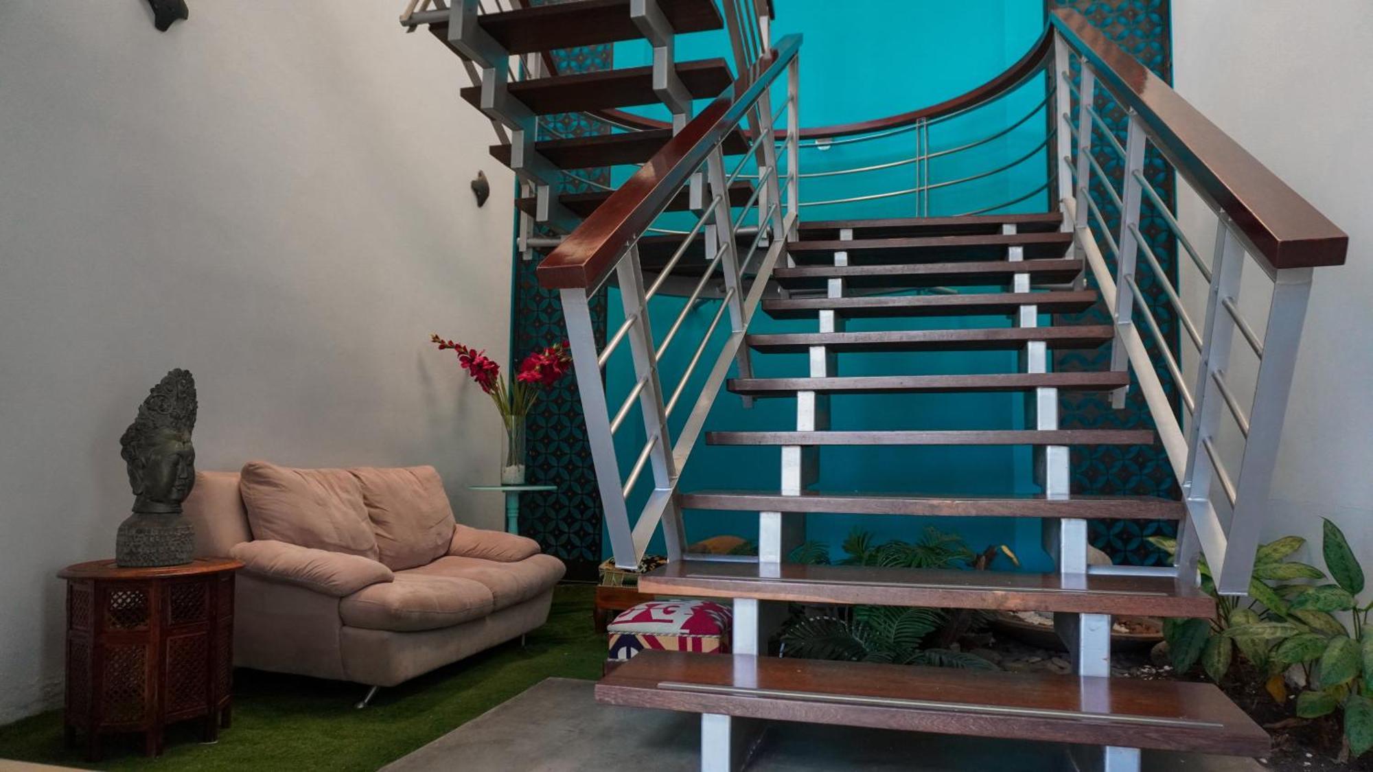 קאלי Malik Hotel Boutique מראה חיצוני תמונה