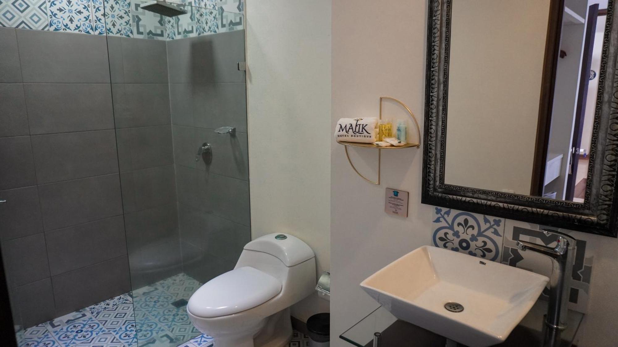קאלי Malik Hotel Boutique מראה חיצוני תמונה
