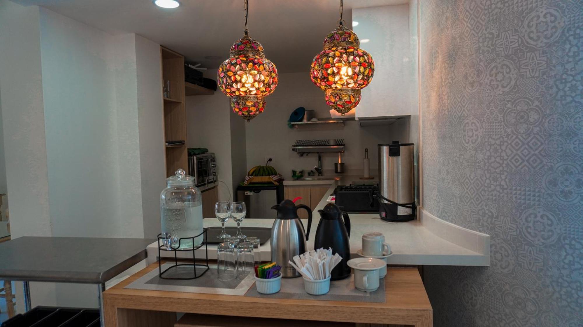 קאלי Malik Hotel Boutique מראה חיצוני תמונה