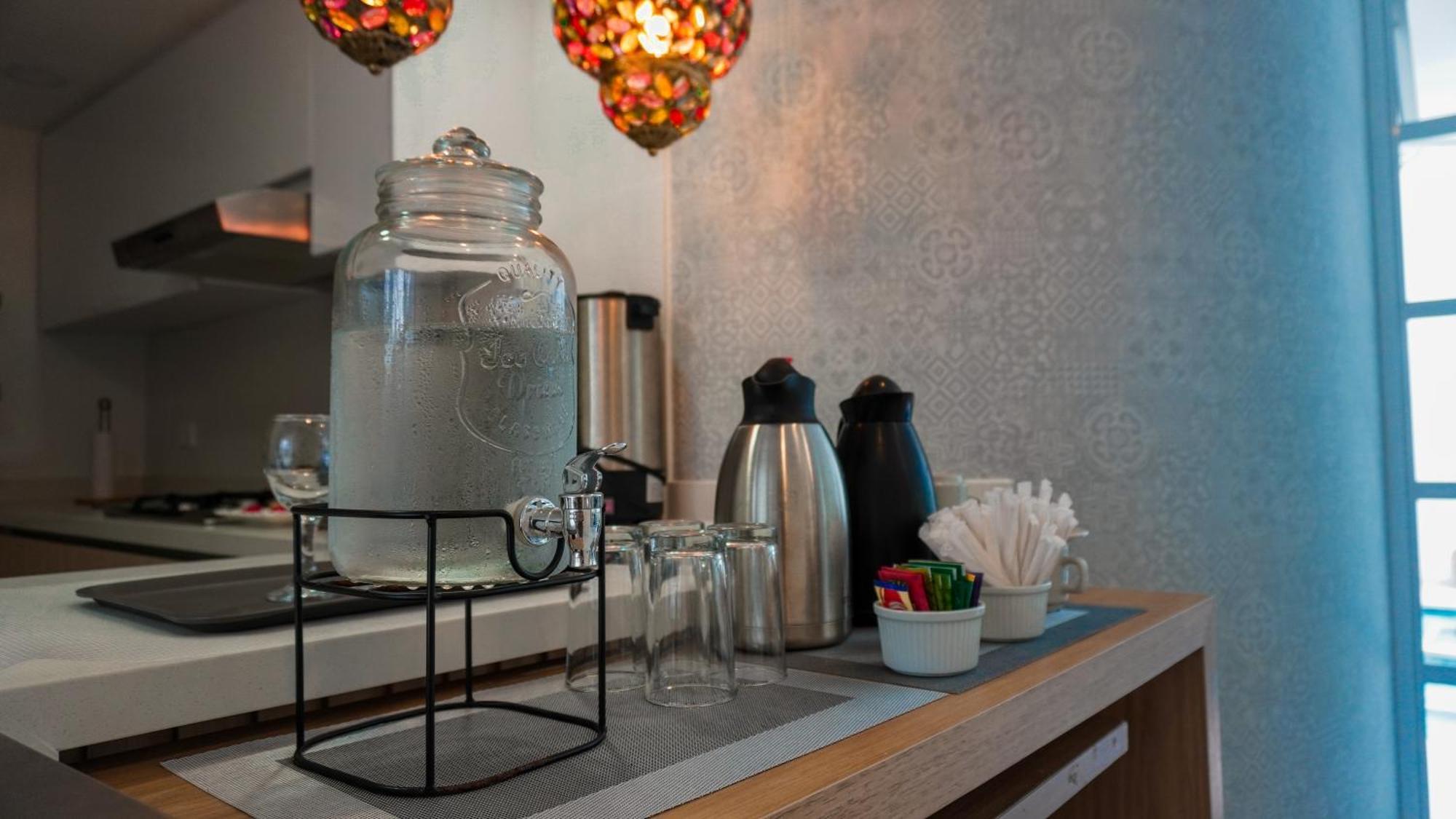קאלי Malik Hotel Boutique מראה חיצוני תמונה